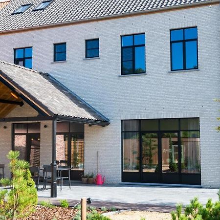 Cire Bed And Breakfast Meerhout Екстер'єр фото
