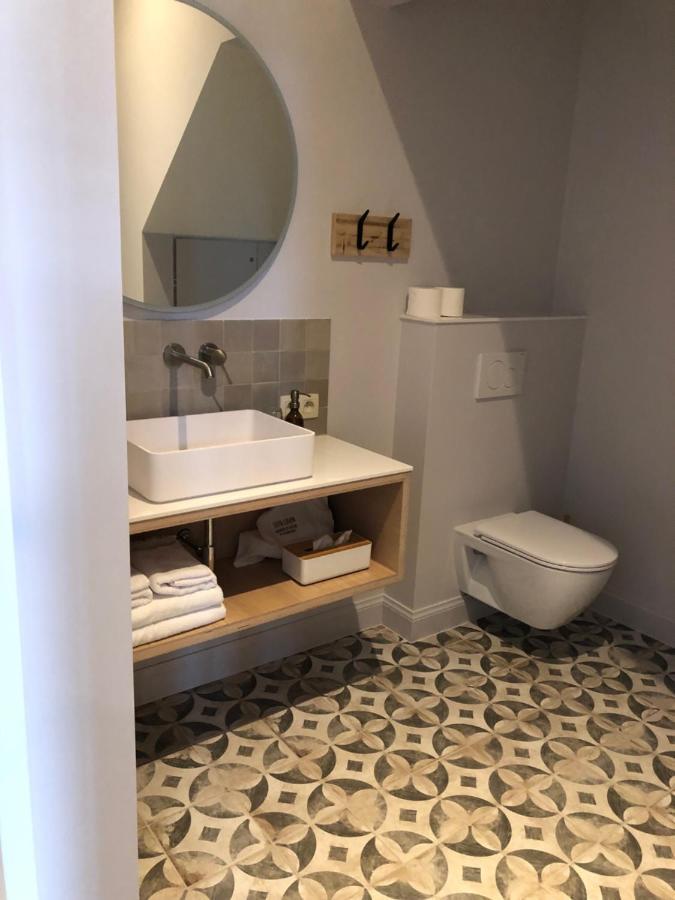 Cire Bed And Breakfast Meerhout Екстер'єр фото