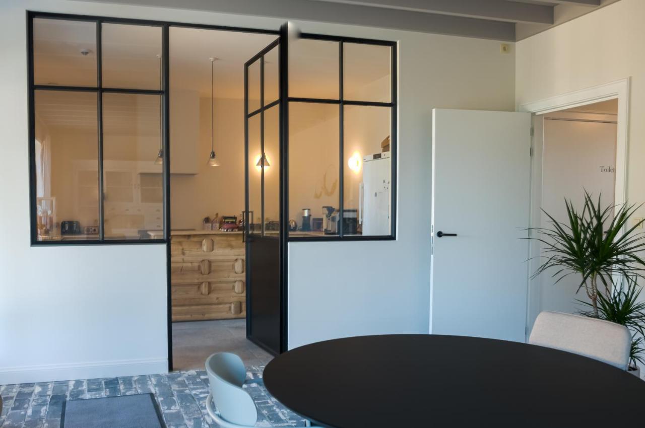 Cire Bed And Breakfast Meerhout Екстер'єр фото