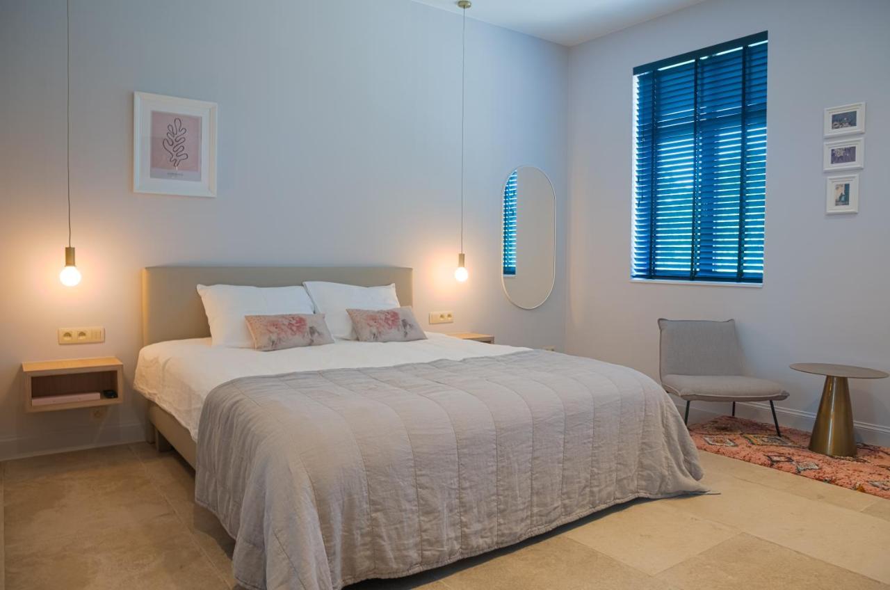 Cire Bed And Breakfast Meerhout Екстер'єр фото