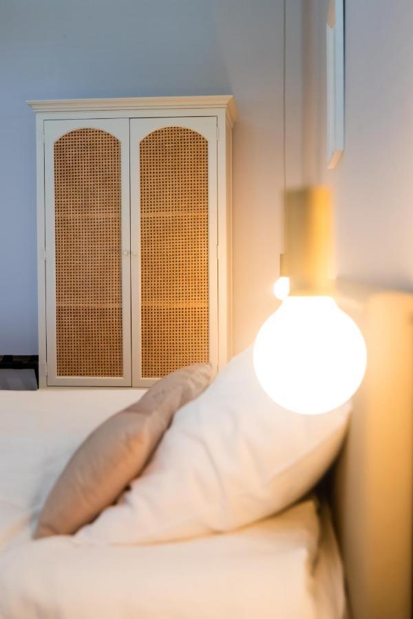 Cire Bed And Breakfast Meerhout Екстер'єр фото