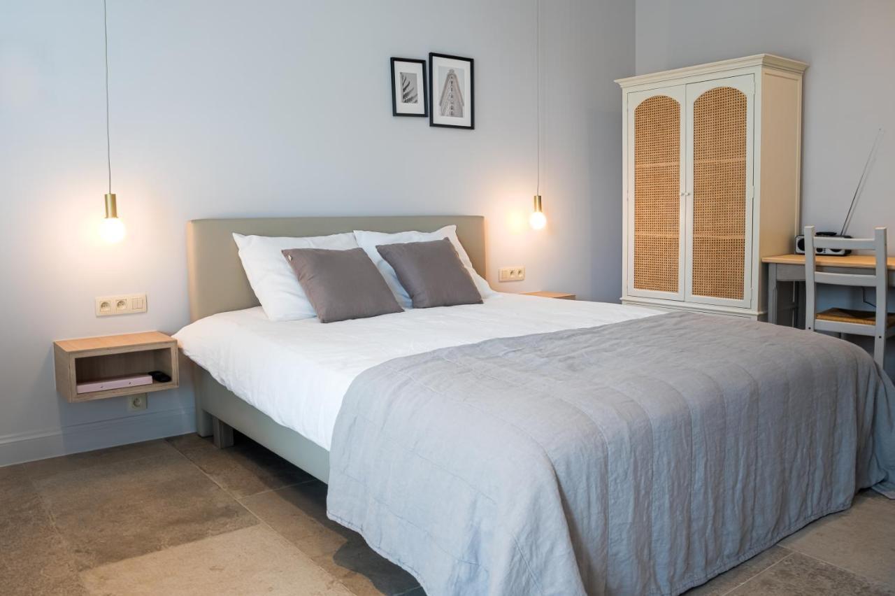 Cire Bed And Breakfast Meerhout Екстер'єр фото