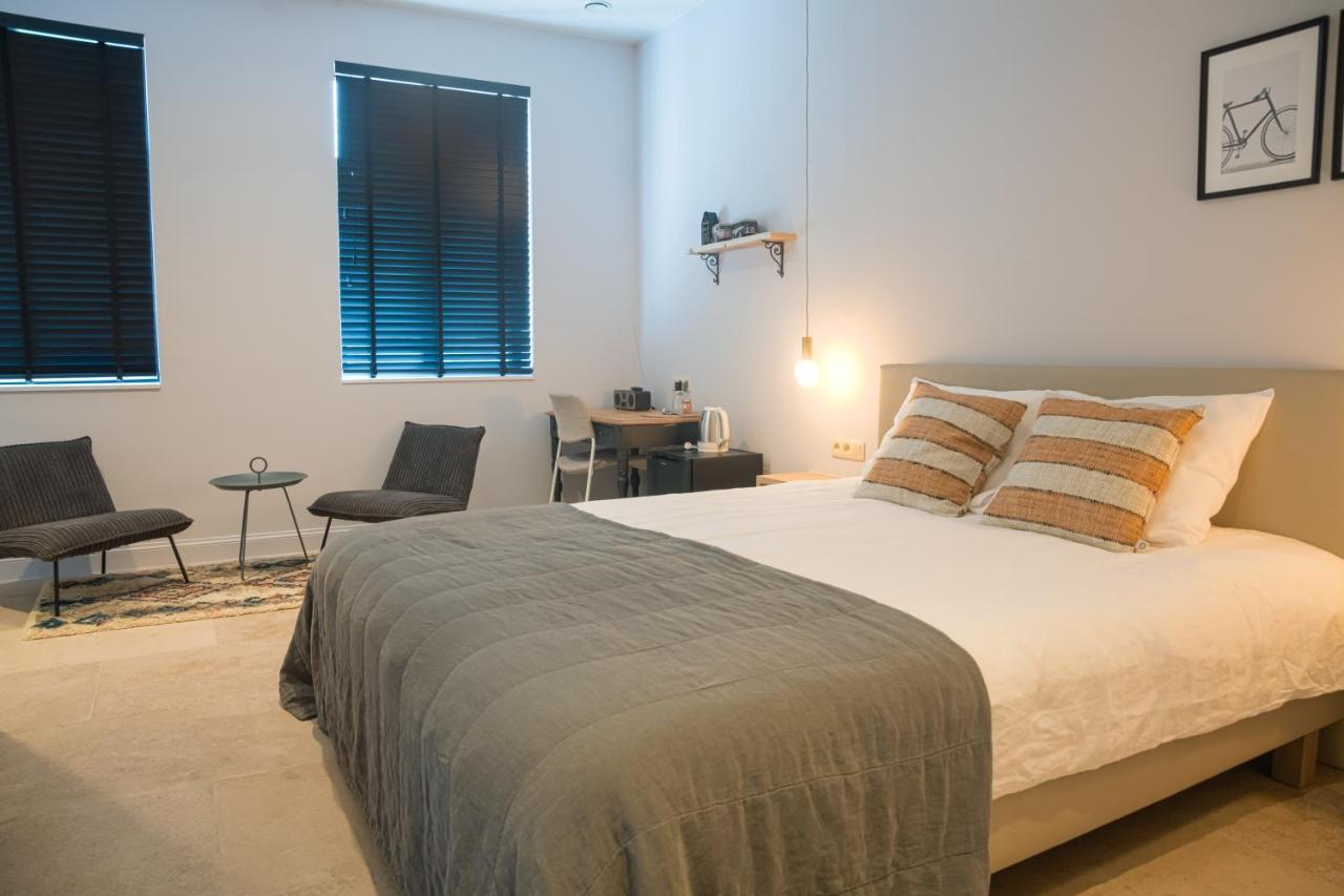 Cire Bed And Breakfast Meerhout Екстер'єр фото