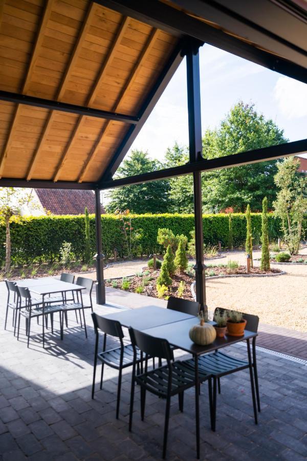 Cire Bed And Breakfast Meerhout Екстер'єр фото