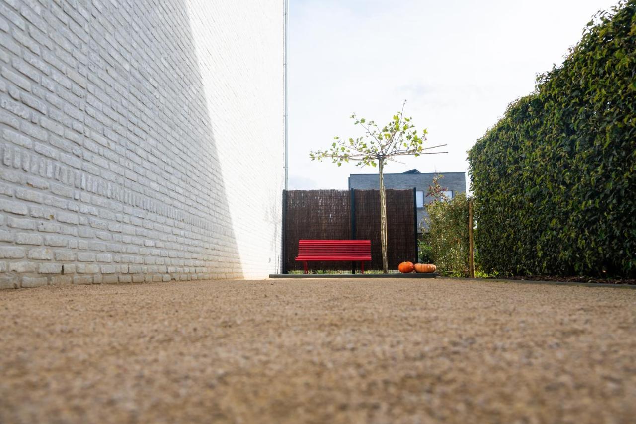 Cire Bed And Breakfast Meerhout Екстер'єр фото