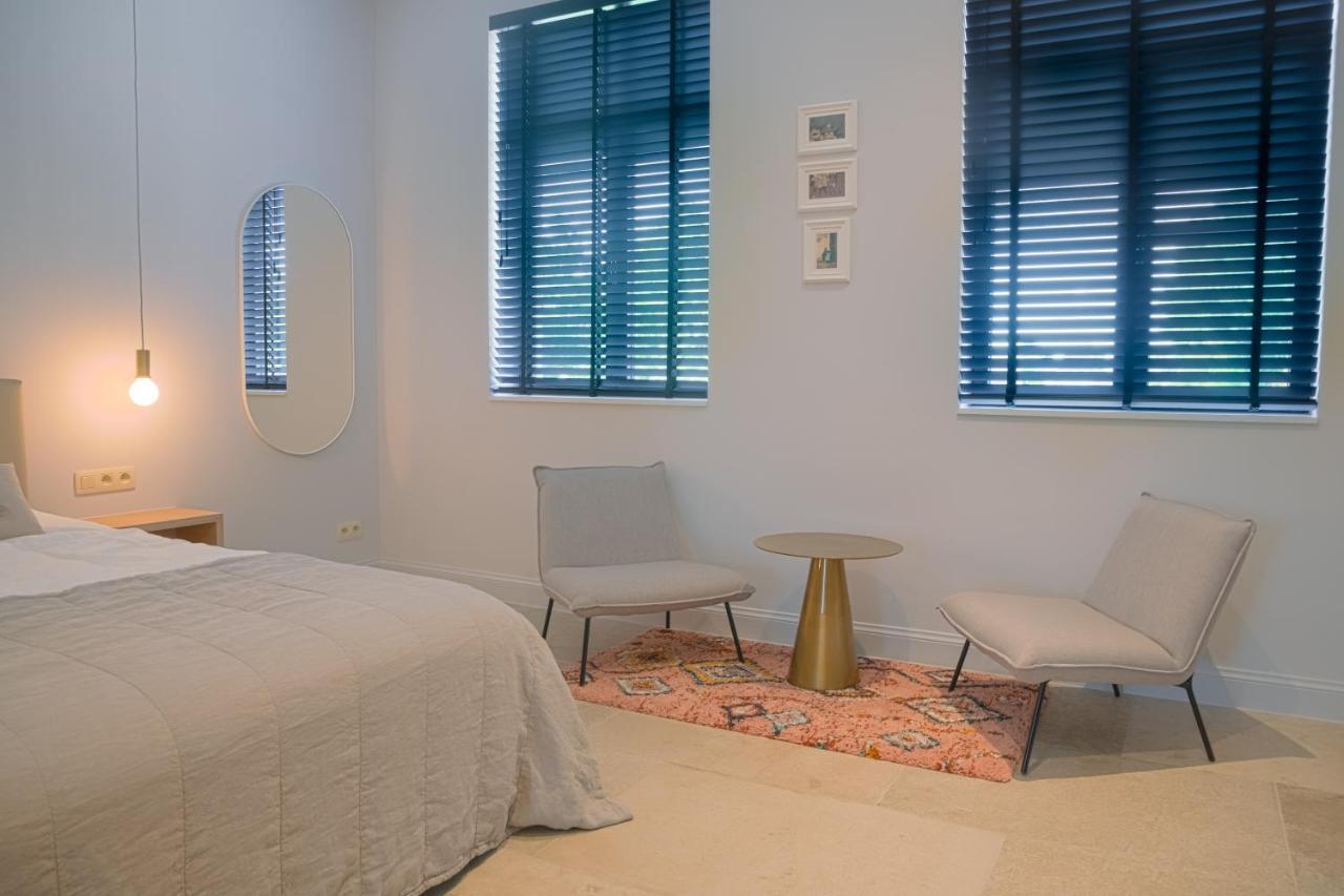 Cire Bed And Breakfast Meerhout Екстер'єр фото