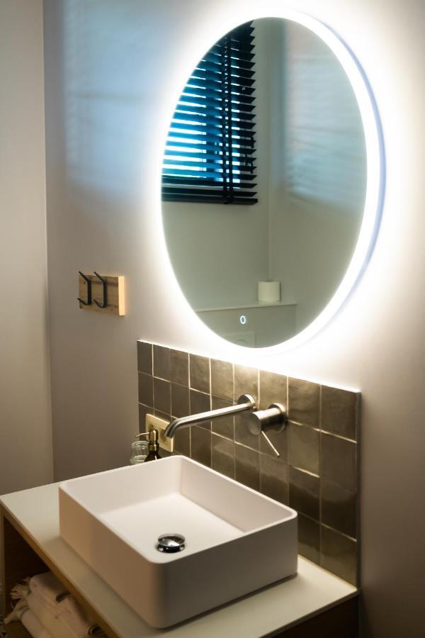Cire Bed And Breakfast Meerhout Екстер'єр фото