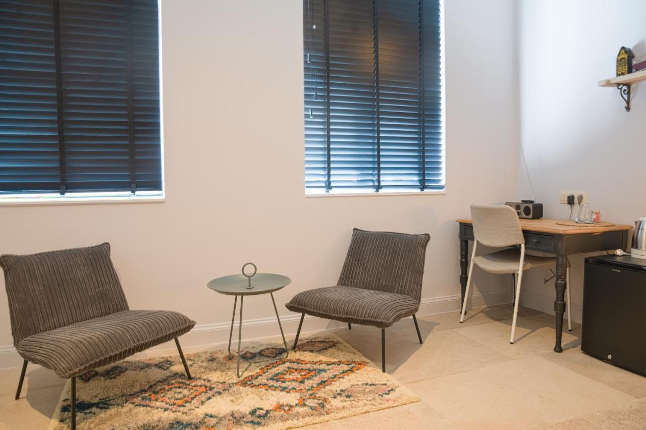 Cire Bed And Breakfast Meerhout Екстер'єр фото