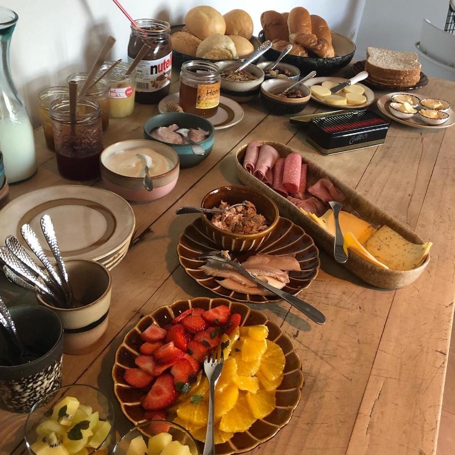Cire Bed And Breakfast Meerhout Екстер'єр фото