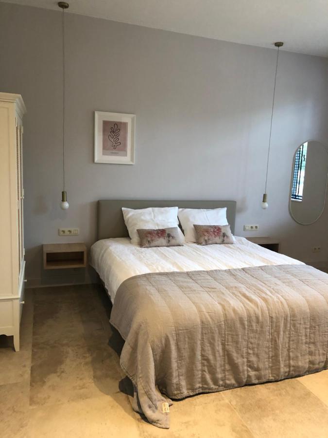 Cire Bed And Breakfast Meerhout Екстер'єр фото