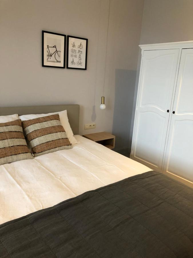 Cire Bed And Breakfast Meerhout Екстер'єр фото